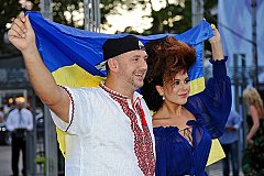 Украинская попса, «ПаРаша» и 86% «ваты» которые платят за концерты