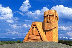 О признании Нагорного Карабаха. Взгляд со стороны