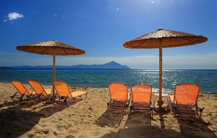 Ростуризм делает ставку на отдых в Греции фото 2