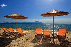 Ростуризм делает ставку на отдых в Греции