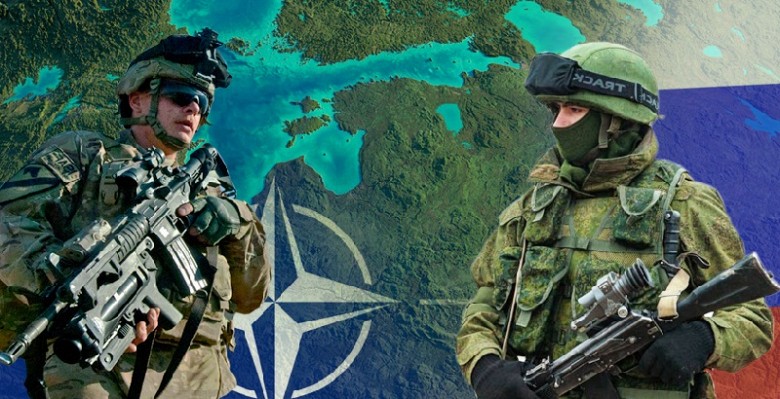 Силы быстрого реагирования НАТО бессильны против России фото 2