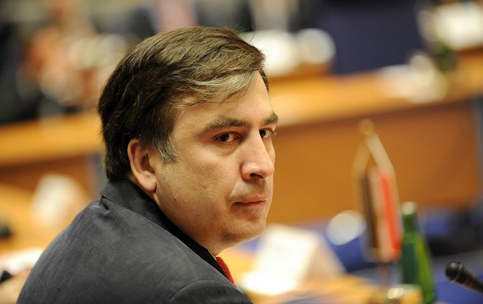 Саакашвили намерен вернуться в Грузию фото 2