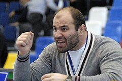 Дагестанские спортсмены снялись с чемпионата России по вольной борьбе