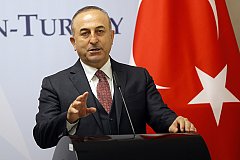Для нормализации отношений Турция предлагает России организовать рабочую группу