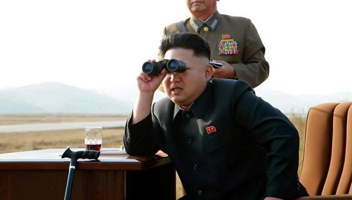 Четвертый неудачный пуск баллистической ракеты в Северной Корее фото 2