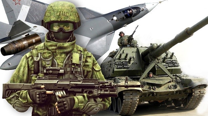 Россия агрессивно защищается от оборонительного наступления НАТО фото 2