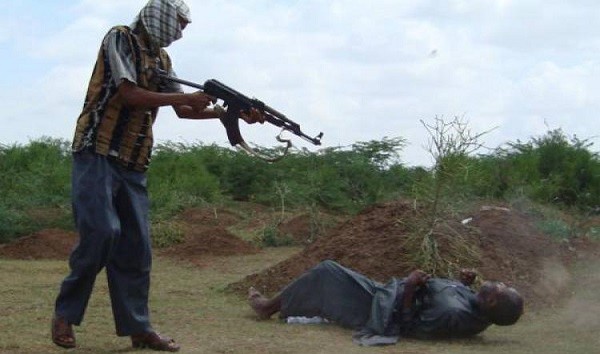 Агентов американской разведки казнили в Сомали боевики «Аш-Шабаб» фото 2