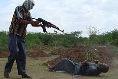 Агентов американской разведки казнили в Сомали боевики «Аш-Шабаб»