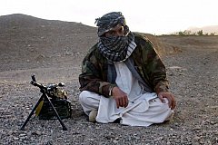 Новоявленному главе «Талибана» подтвердил свою преданность лидер «Аль-Каиды»
