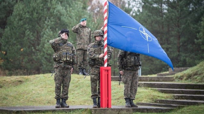 НАТО дает чёткий сигнал России фото 2