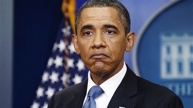 Скандал в Белом доме - Обаму обвиняют в получении взятки от Ходорковского фото 2