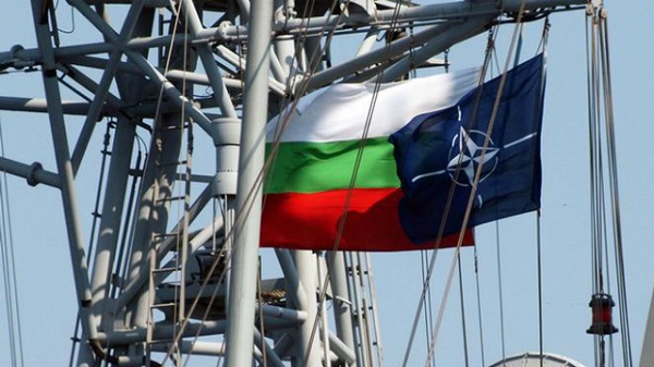 Болгария не будет входить в состав черноморского флота НАТО