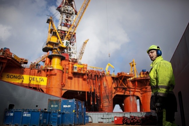 Новости из Норвегии привели к росту цен на нефть фото 2