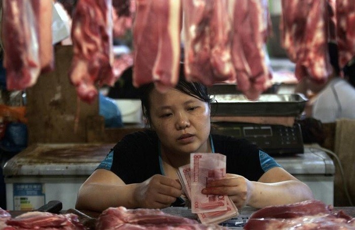 В Китае отменяют  запрет на импорт мяса из России фото 2