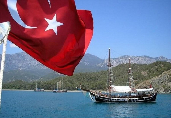 Турция ждет 750 тысяч россиян на курортный отдых фото 2