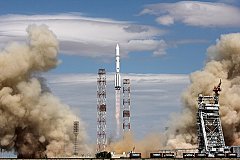 Ракета-носитель «Протон Лайт» как русский ответ компании SpaceX Илона Маска