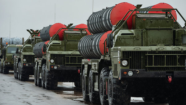 Российские ракеты на Курилах как ответ на ПРО США в Корее