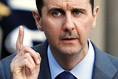 Вмешательство России позволило переломить ситуацию в Сирии