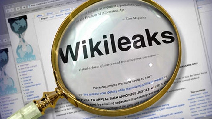 WikiLeaks признан антитурецким фото 2