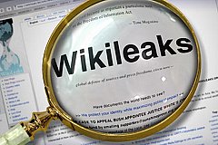 WikiLeaks признан антитурецким