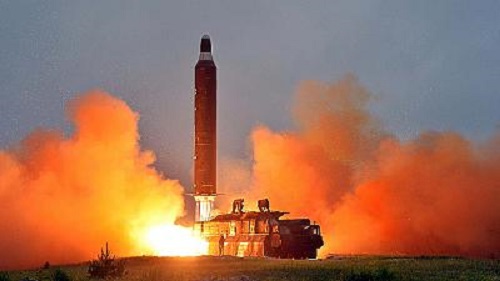 Превентивные удары КНДР по Южной Корее