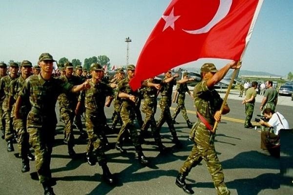 Несмотря на чистки после путча турецкая армия по-прежнему сильна фото 2