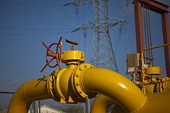 В Минске согласилась выплатить России газовый долг