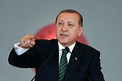 ЕС должен будет смириться с тем, что Анкара вернет смертную казнь