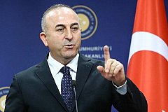 Анкара: у Брюсселя нет прав угрожать Турции