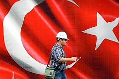 Переговоры по «Турецкому потоку» между Россией и Турцией возобновили