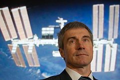 Космический экипаж в России планируют сократить