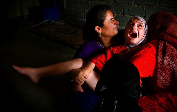 Бесчеловечную практику обрезания у девочек в Дагестане одобряет один из исламских лидеров