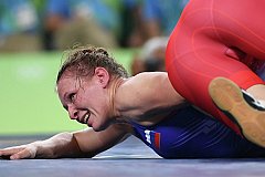 Михаил Мамиашвили унизил и избил серебряную медалистку ОИ в Рио