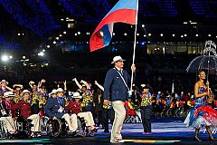 По решению CAS сборная России не едет на Паралимпийские игры в Рио