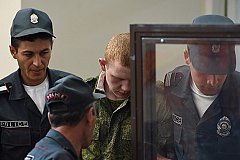 Осужденный в Армении Пермяков может быть передан России