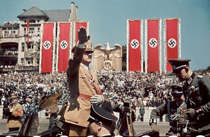 Немцы о чудовищной участи славян в случае победы Гитлера фото 2