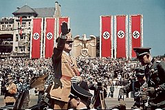 Немцы о чудовищной участи славян в случае победы Гитлера