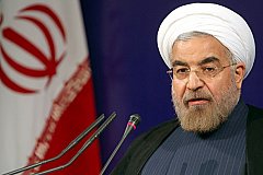 Президент Ирана: исламский мир должен наказать Саудовскую Аравию