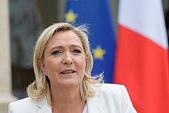 Франция может выйти из Евросоюза
