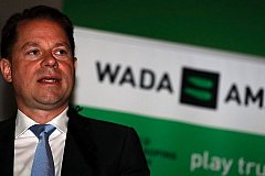 WADA обратилось с просьбой к России