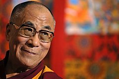 «Переговоры» прямой наводкой или Далай-лама зовет к миру с ДАИШ