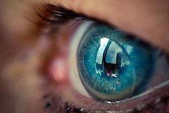 Зрение в 2017 году можно будет восстановить за десять секунд