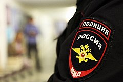 По мнению большинства граждан России взяточничество в полиции процветает