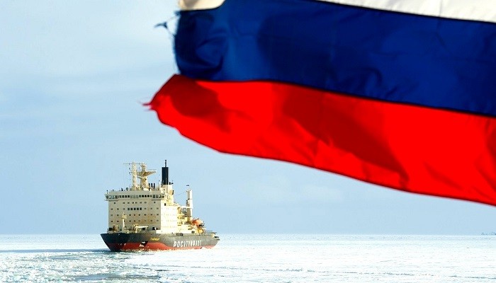 Пять триллионов рублей на реализацию арктических проектов России фото 2