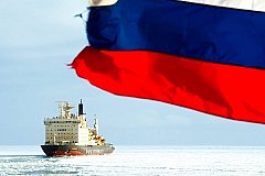 Пять триллионов рублей на реализацию арктических проектов России