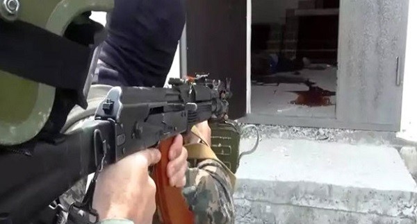 Боевики расстрелявшие сотрудников ДПС в КБР уничтожены фото 2