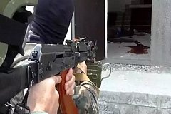 Боевики расстрелявшие сотрудников ДПС в КБР уничтожены