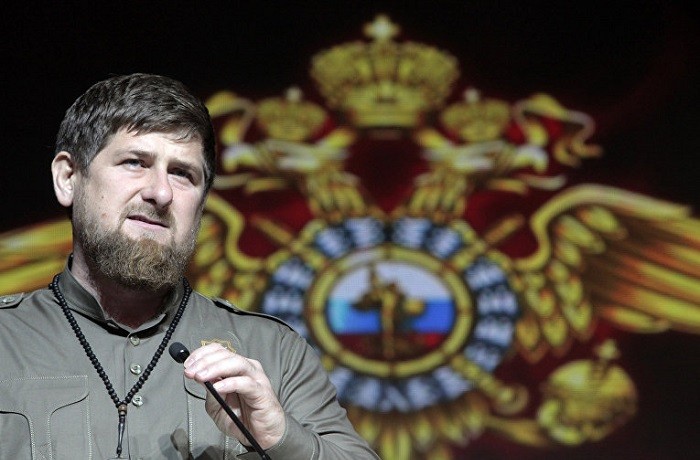 Кадыров поддержал Хирурга и раскритиковал Райкина фото 2