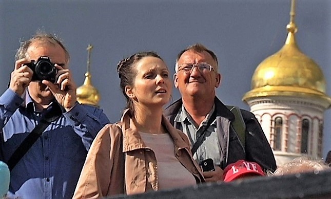 В мэрии Москвы за безвизовый въезд в Россию на три дня фото 2