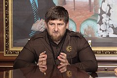 Предложение Минфина РФ урезать бюджет Чечни вызвало недовольство Кадырова